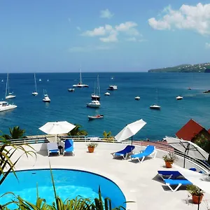 La Batelière Hotel Schoelcher