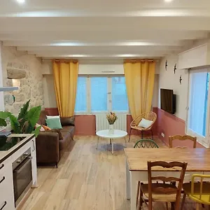 Etape En Bretagne Appartement Port-Louis