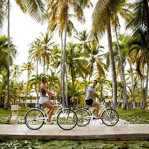 Melia Punta Cana Wellness Inclusive - Adults Only Station touristique Bávaro
