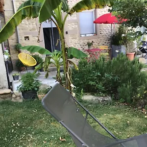  Vakantiehuis Les Figuets